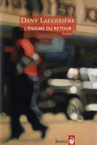 Книга L'enigme du retour