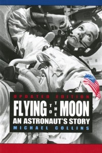 Книга Flying to the Moon: An Astronaut's Story