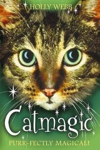 Книга Catmagic