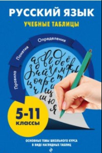 Книга Русский язык