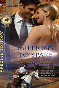 Книга Millions to Spare