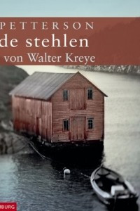 Книга Pferde stehlen. 6 CDs