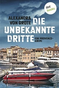 Книга Die unbekannte Dritte