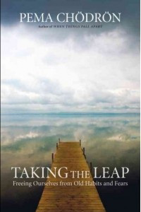 Книга Taking the Leap: Freeing Ourselves from Old Habits and Fears