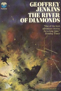 Книга The River of Diamonds