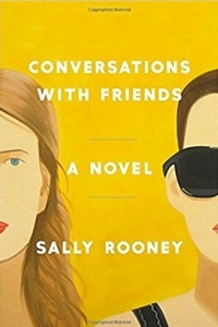 Книга Conversations with Friends