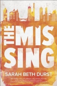 Книга The Missing