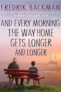 Книга And Every Morning the Way Home Gets Longer and Longer