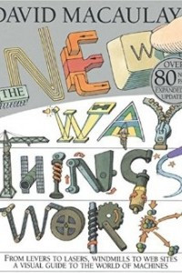 Книга The New Way Things Work