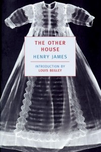 Книга The Other House