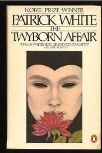 Книга The Twyborn Affair