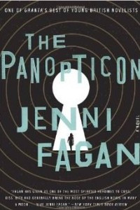 Книга The Panopticon