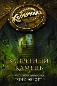 Книга Запретный камень