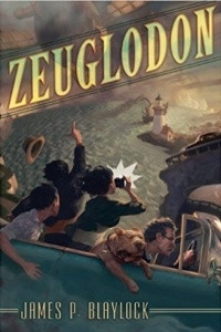 Книга Zeuglodon