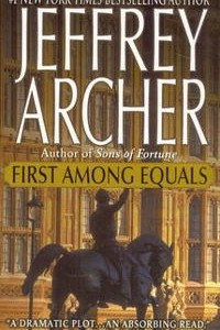 Книга First Among Equals