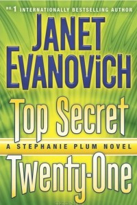 Книга Top Secret Twenty-One