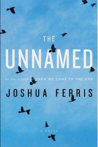 Книга The Unnamed