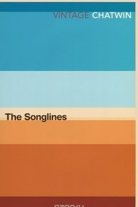 Книга The Songlines