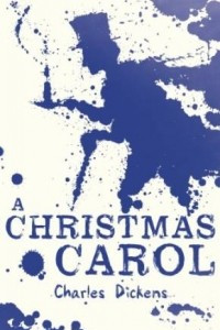 Книга A Christmas Carol (Scholastic Classics)