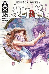 Книга Jessica Jones: Alias Vol. 4 (A.K.a. Jessica Jones: Alias)