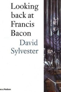 Книга Looking Back at Francis Bacon