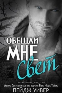 Книга Обещай мне свет