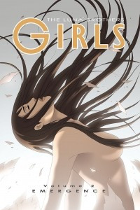 Книга Girls, Volume 2: Emergence