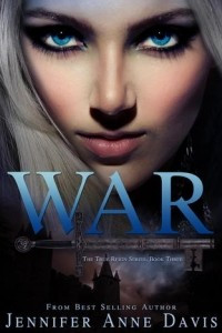 Книга War