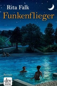 Книга Funkenflieger