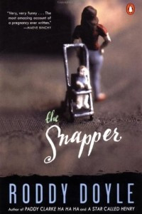 Книга The Snapper