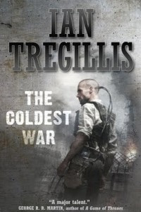 Книга The Coldest War