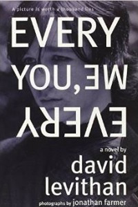 Книга Every You, Every Me