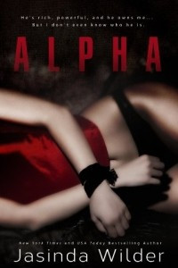 Книга Alpha