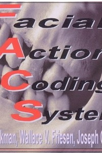 Книга Facial Action Coding System (FACS)