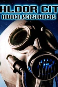 Книга Hidden Persuaders