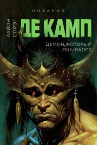 Книга Демон, который ошибался