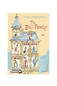 Книга The Bell Family