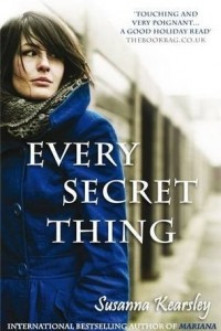 Книга Every Secret Thing