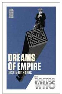 Книга Doctor Who: Dreams of Empire