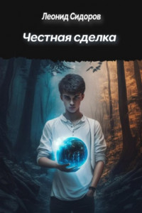 Книга Честная сделка