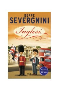 Книга Inglesi. The British, Neighbours of Europe