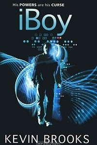 Книга iBoy