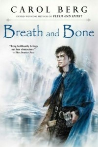 Книга Breath and Bone