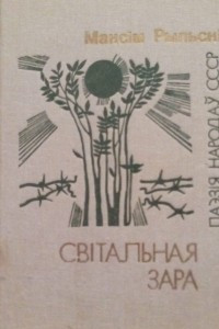 Книга Світальная зара