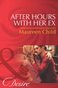 Книга After Hours with Her Ex