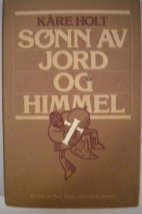 Книга Sonn av jord og himmel