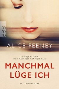 Книга Manchmal luge ich