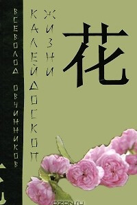 Книга Калейдоскоп жизни