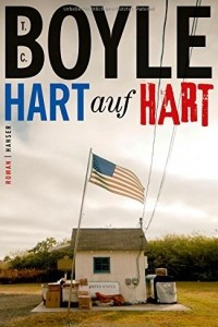 Книга Hart auf hart