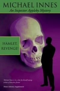 Книга Hamlet, Revenge!